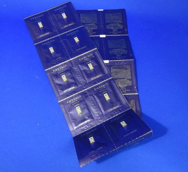 数量限定，お買い得 N アルビオン エクシア アンベアージュ ル セラム 美容液 0.6ml&times;20包=12ml相当 11(美容液)｜売買されたオークション情報、yahooの商品情報をアーカイブ公開 - オークファン 基礎化粧品