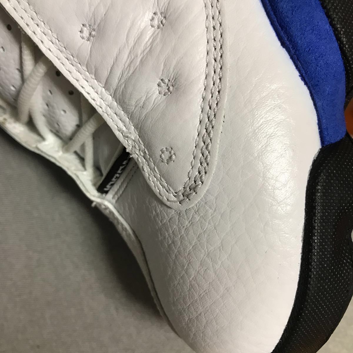 NIKE AIR JORDAN 13 RETRO エアジョーダン13 レトロ HYPER ROYAL 