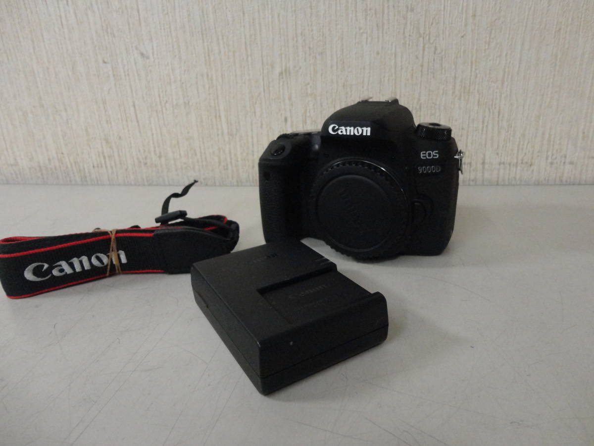 EOS 9000D Canon ボディ デジタル キヤノン 在庫一掃 一眼レフカメラ