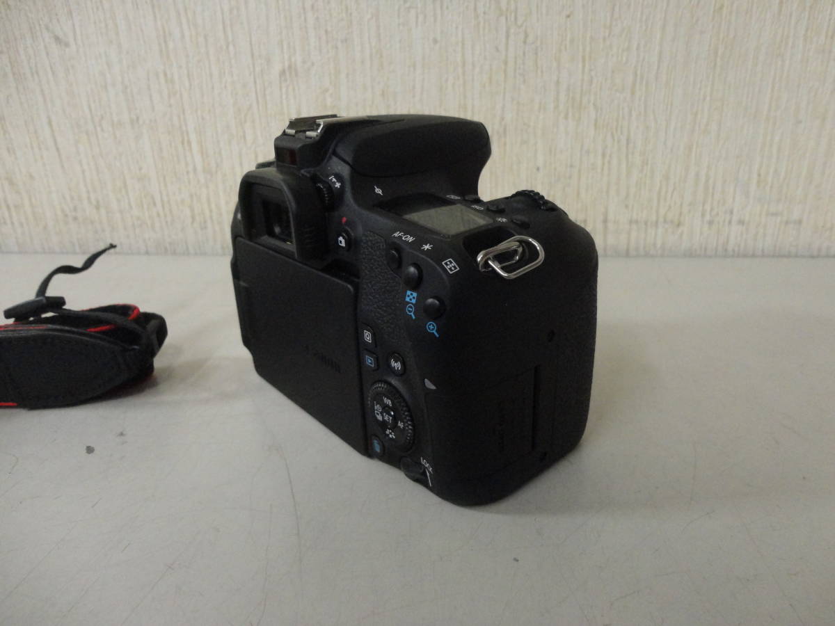 EOS 9000D Canon ボディ デジタル キヤノン 在庫一掃 一眼レフカメラ