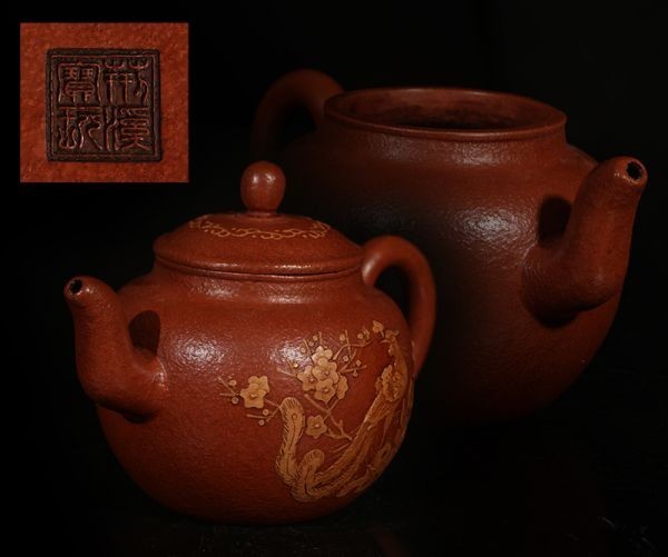 2026年最新Yahoo!オークション -中国 骨董 壺の中古品・新品・未使用