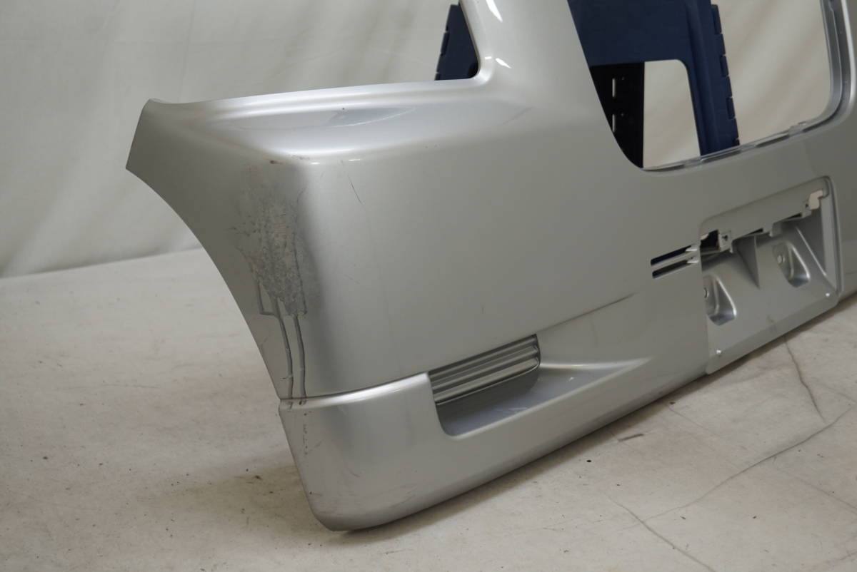 HM3 HM4 バモス ホビオ 純正フロントバンパー 71101-SHK-0000