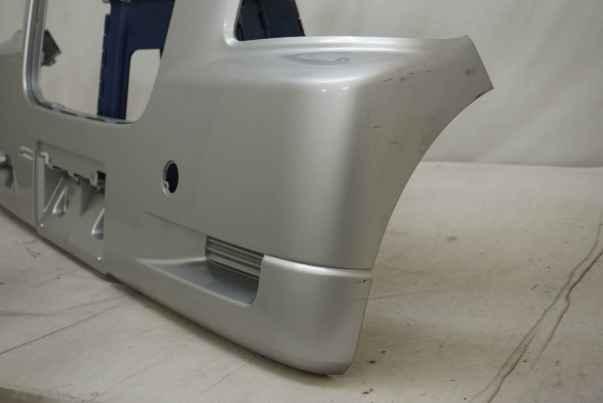 HM3 HM4 バモス ホビオ 純正フロントバンパー 71101-SHK-0000