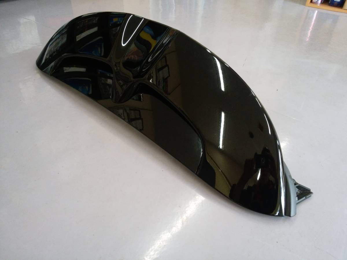 リアウイング ミニ クーパー リア BMWミニ ジョンクーパーワークスJCW 