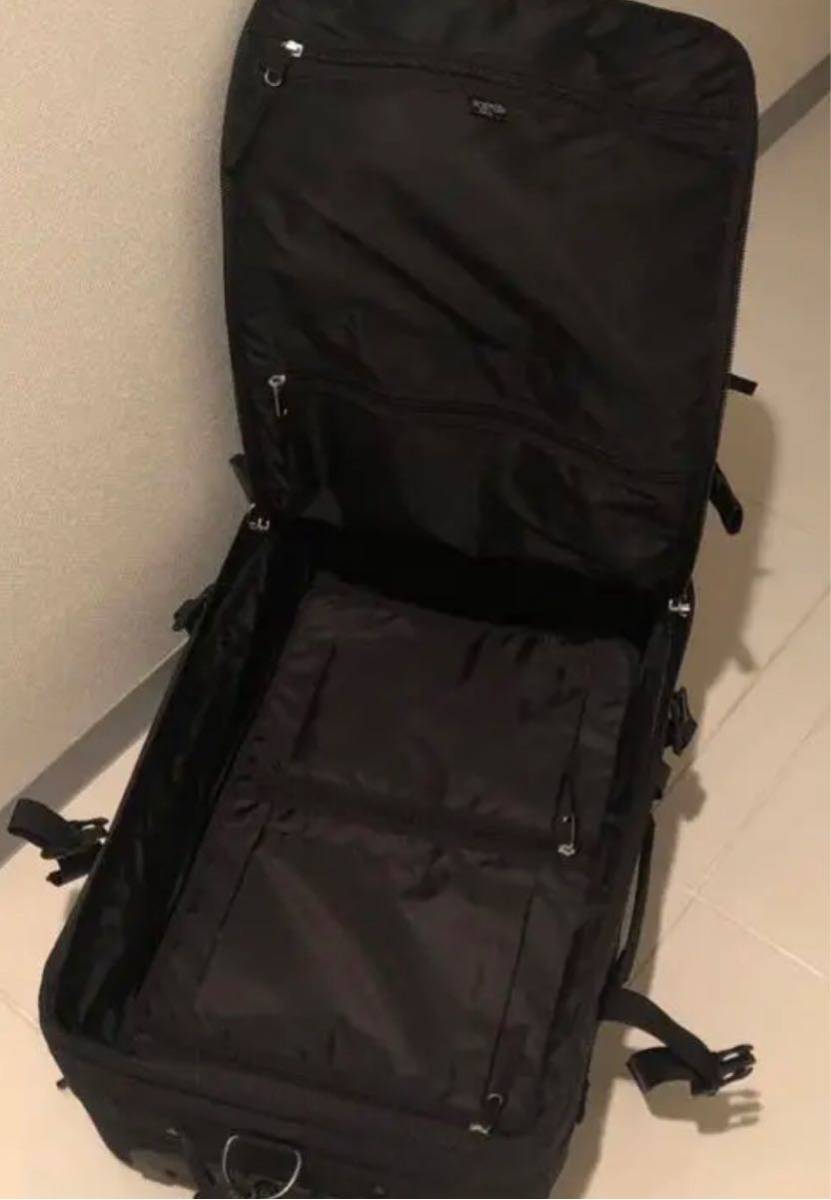 本物 Y51 リアタイトマッドガードVS ジャンクションプロデュース