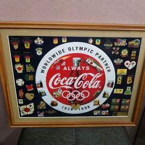 長野オリンピック ピンバッジのYahoo!オークション(旧ヤフオク!)の相場