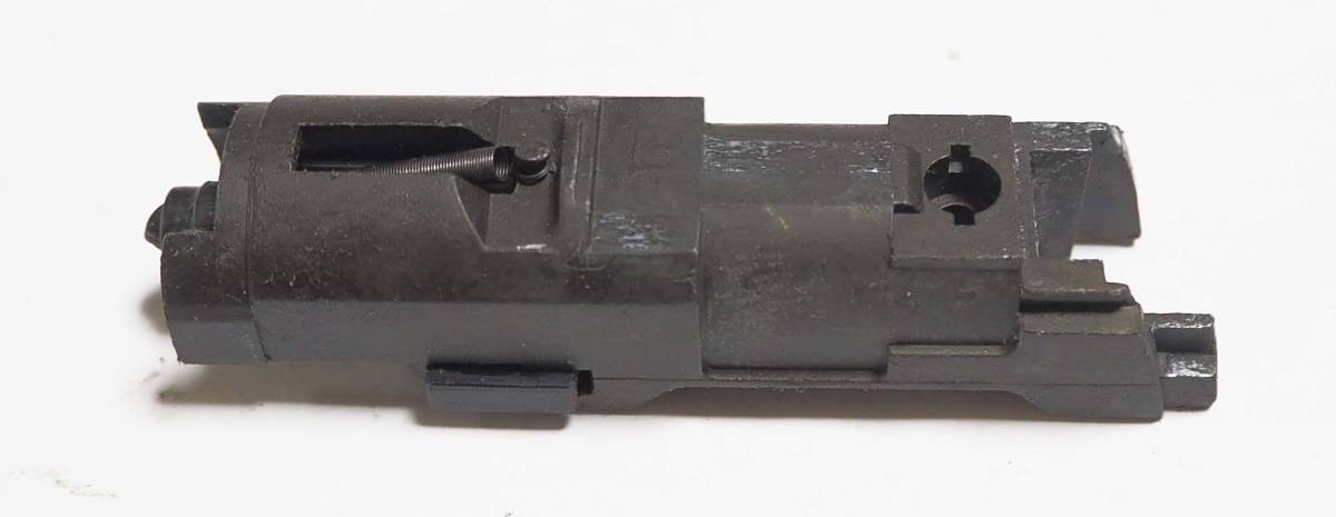 MGC ガスガン M93R AP ベレッタ 固定スライド 動作未確認 BERETTA