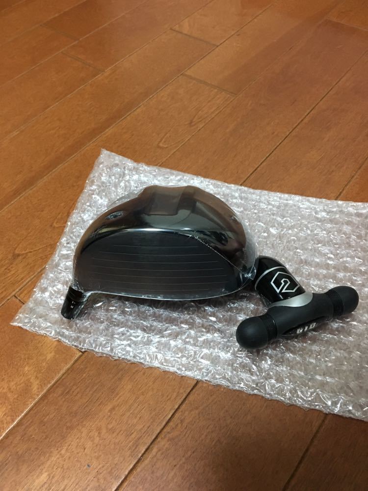 Gtd Gt455 Plus ドライバーヘッド 割れ対策品 ドライバー 売買されたオークション情報 Yahooの商品情報をアーカイブ公開 オークファン Aucfan Com