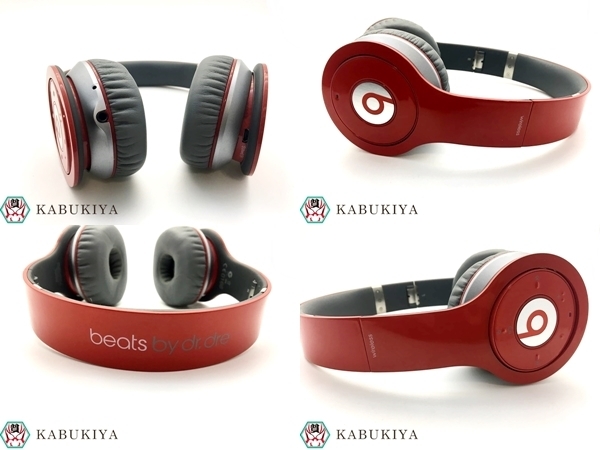 Beats by Dr.Dre ビーツ Beats By Dre 