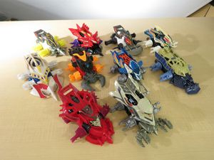 クラッシュギアのYahoo!オークション(旧ヤフオク!)の相場・価格を見る