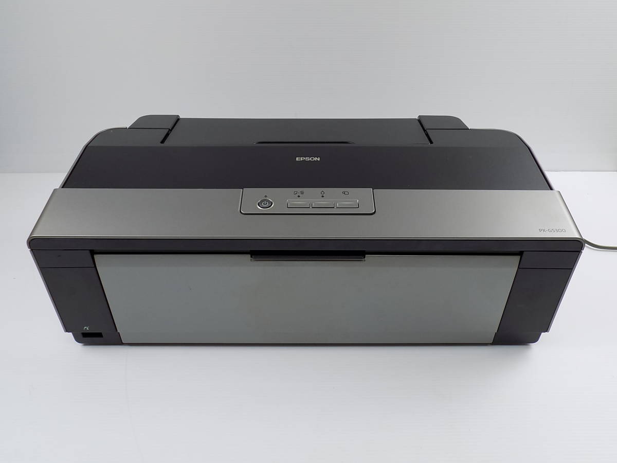 PX-G5300 EPSON インクジェットプリンター エプソン | 対応インクのご 