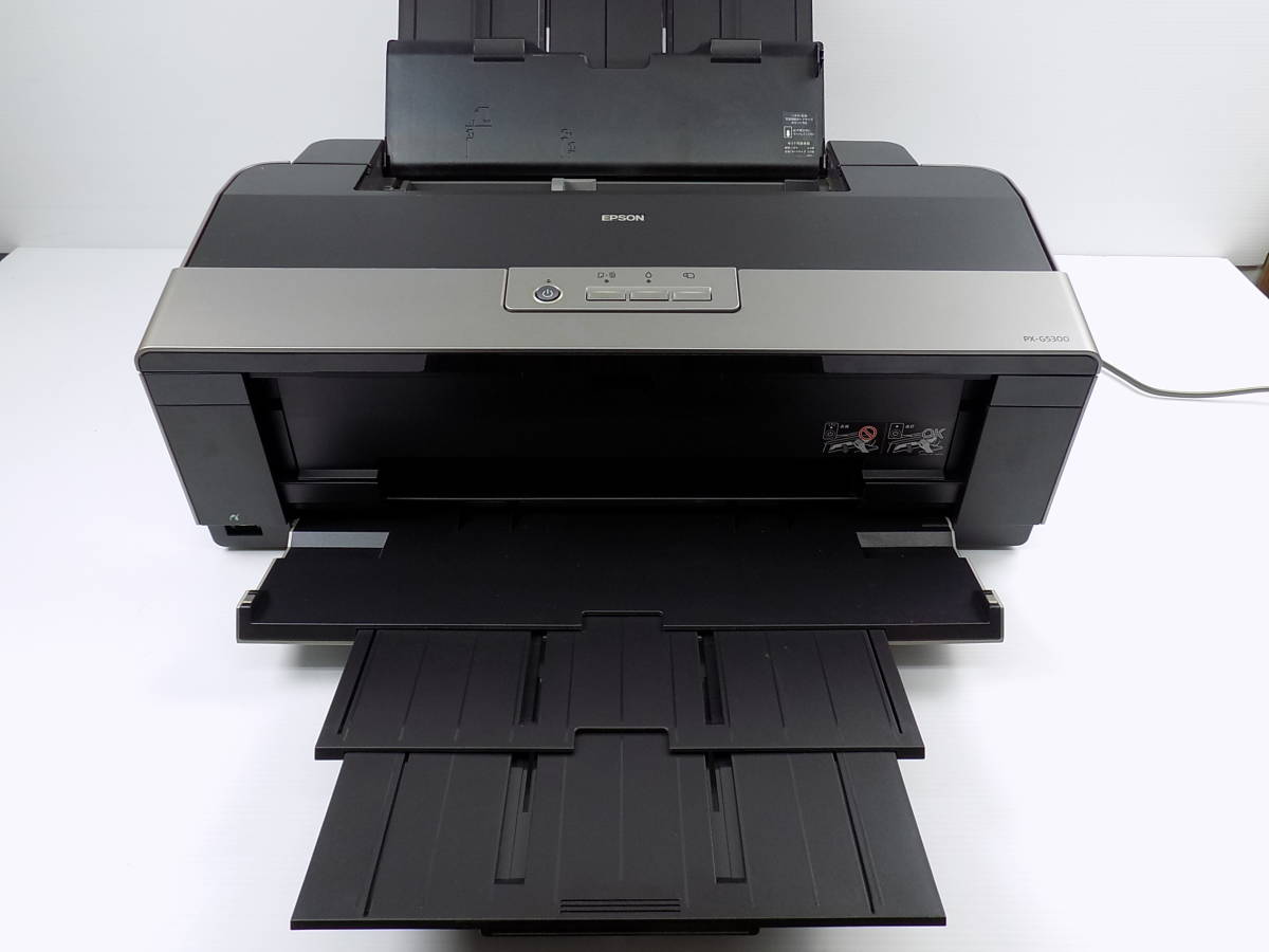 PX-G5300 EPSON インクジェットプリンター エプソン | 対応インクのご 