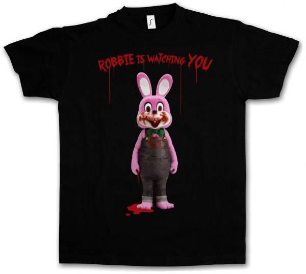 日本未発売 Silent Hill サイレントヒル ロビーラビット ロビー君 