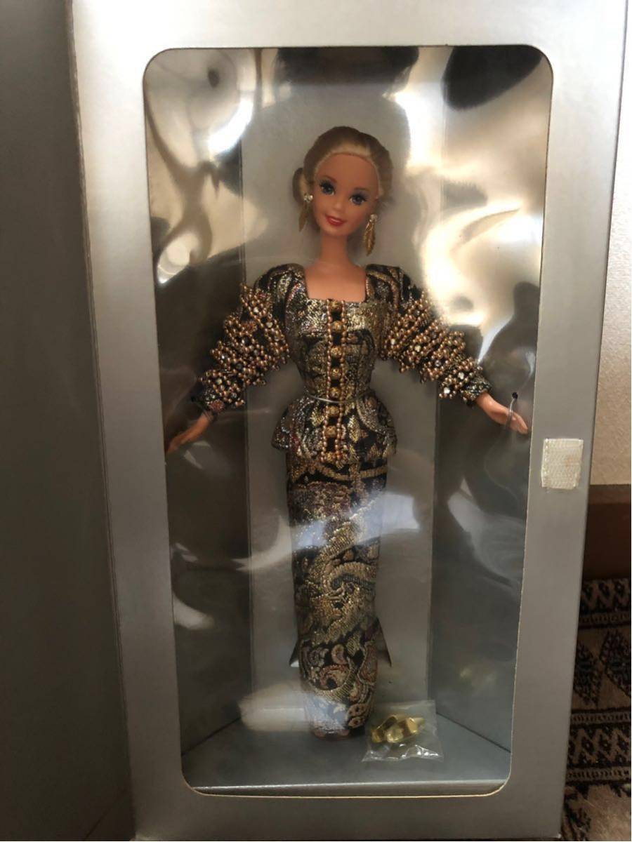 全国無料，限定SALE Barbie バービー クリスチャン ディオール バービー Christian Dior Barbie レア ゴージャス(ファッションモデル)｜売買されたオークション情報、yahooの商品情報をアーカイブ公開 - オークファン 人形