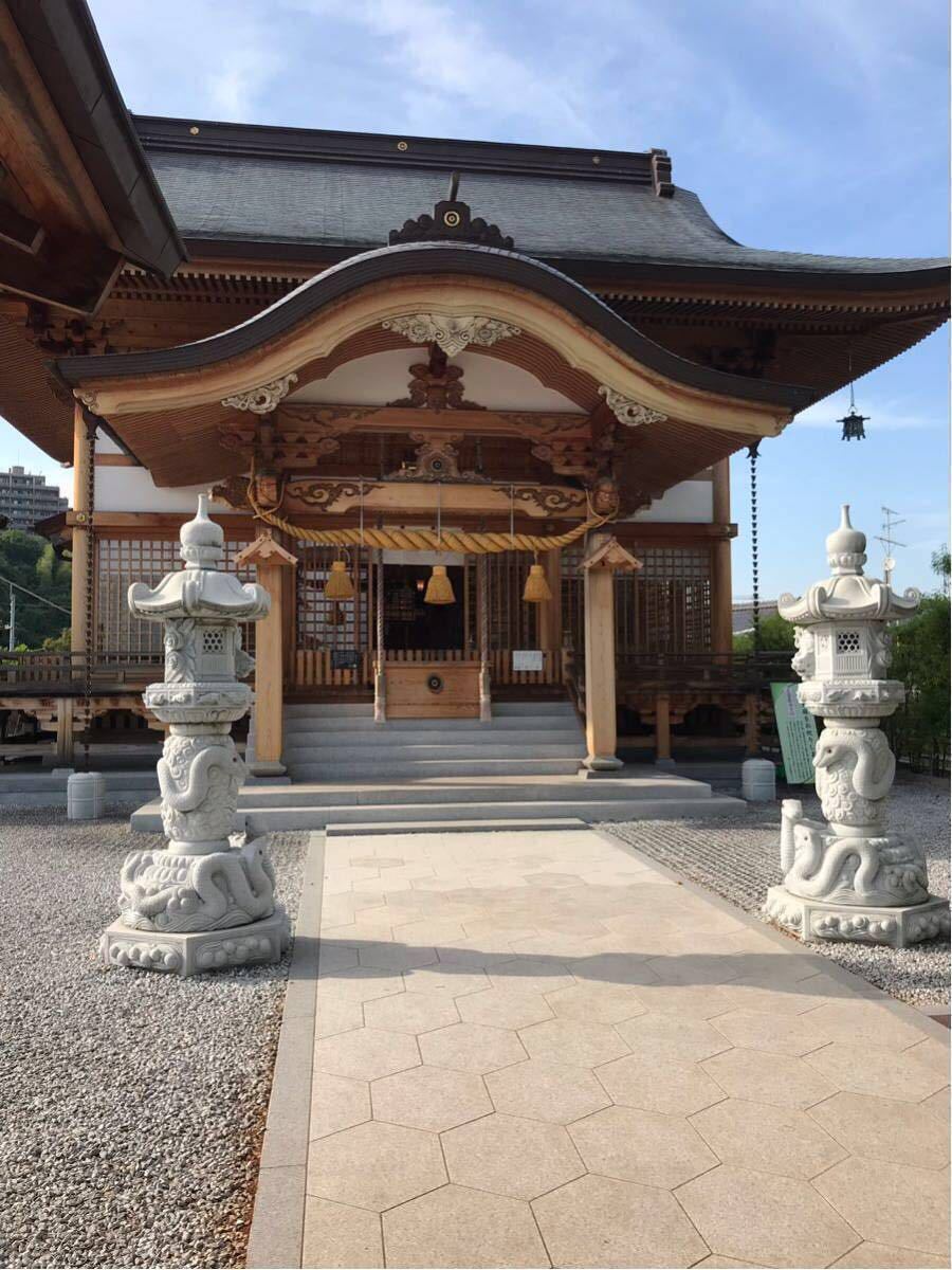 岩国 白蛇神社 開運招福 金運 開運 白蛇 しろへび ご朱印 御朱印 金運アップ 宝くじ ホビー カルチャー 売買されたオークション情報 Yahooの商品情報をアーカイブ公開 オークファン Aucfan Com