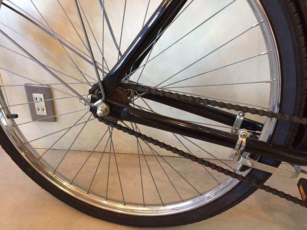 Pashley workbike イギリス製 実用自転車 Pashley workbike イギリス製 実用自転車 pashley work bike