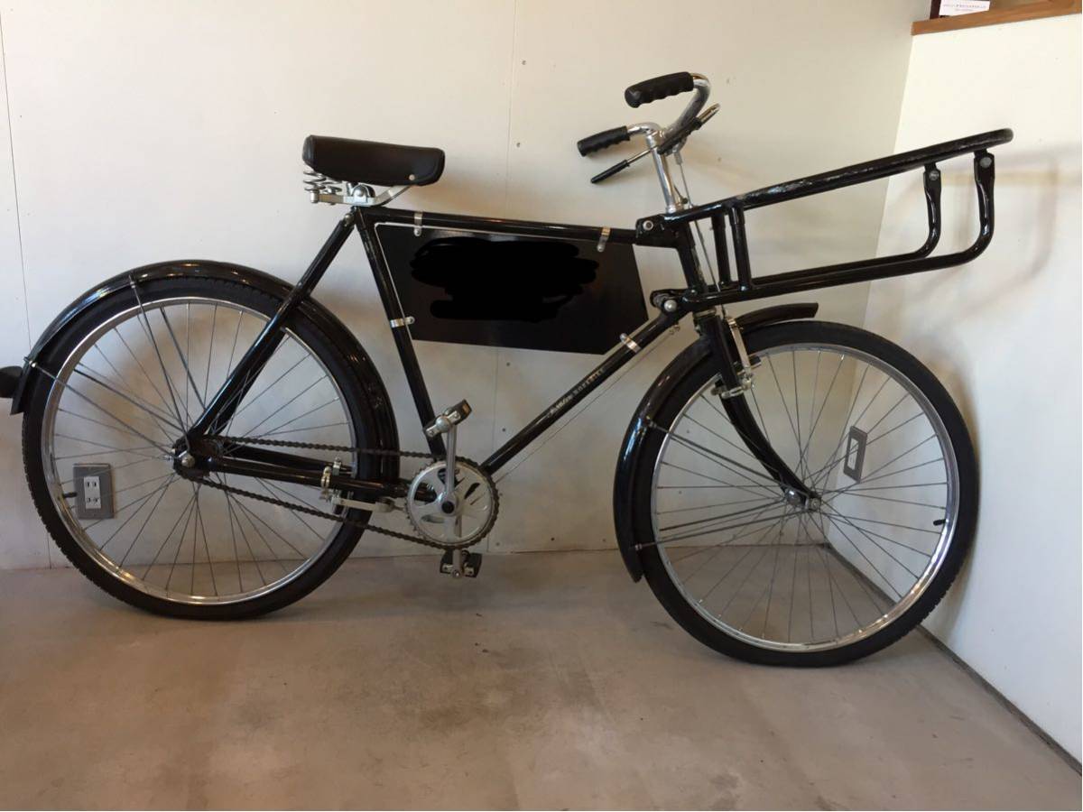 Pashley workbike イギリス製 実用自転車 Pashley workbike イギリス製 実用自転車 pashley work bike