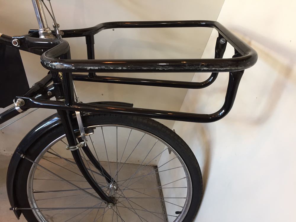 pashley work bike パシュリー自転車 ヴィンテージ 【公式通販】