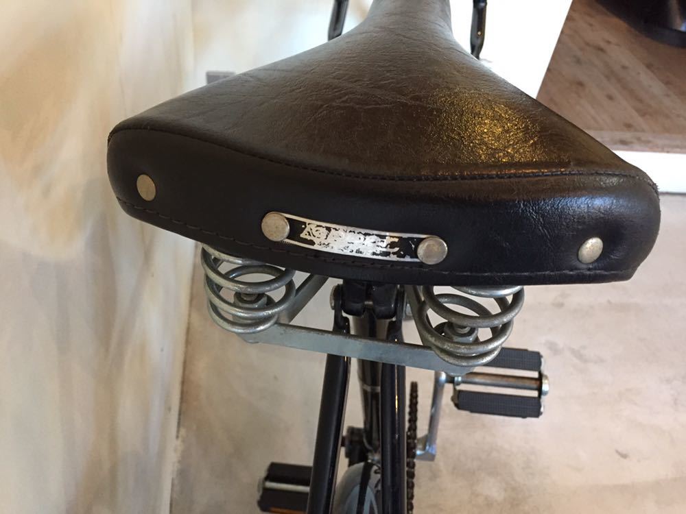 pashley work bike パシュリー自転車 ヴィンテージ 【公式通販】