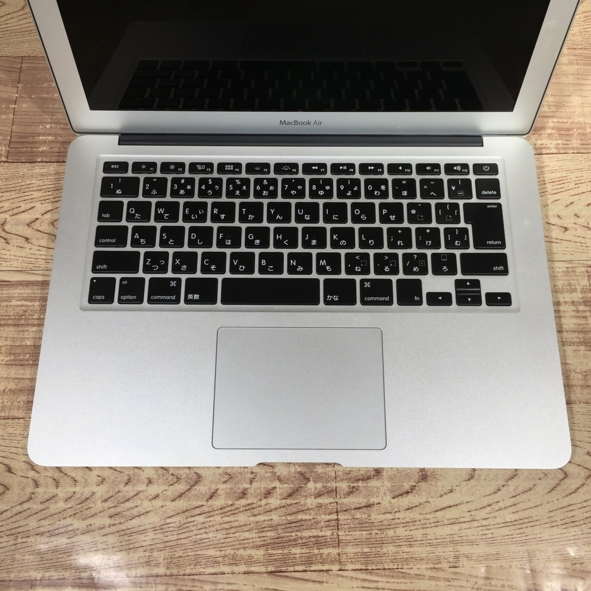 Air MacBook 2012) Apple Mid - (13-inch, (Mid Silver (mid 0 End 