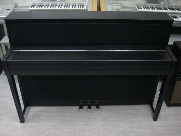 中古 美品 ◇ YAMAHA Clavinova CLP-685B 2018年製 ◇ ヤマハ