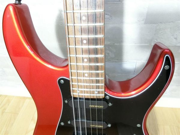 80年代ヴィンテージ！FERNANDES FST-50 フェルナンデス ストラト Yahoo