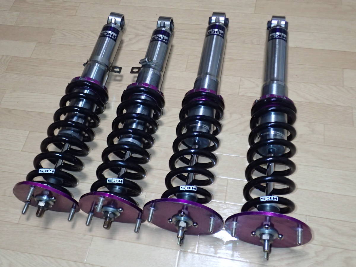 JZX100 gx100 jzx90車高調 フロント、リアセット マークⅡ/チェイサー/クレスタ(JZX100/GX100/JZX90/GX90等/15系