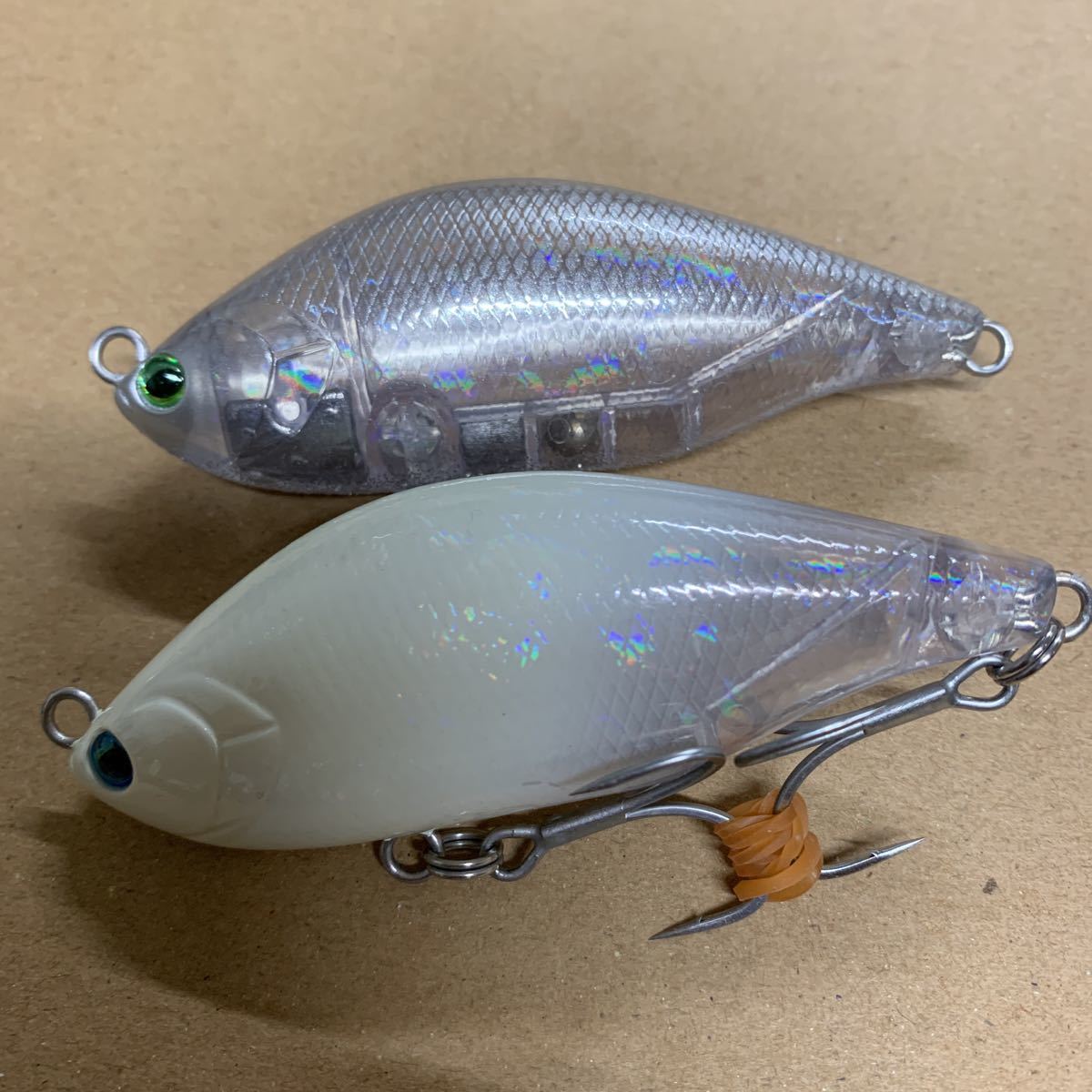 SALE，最新作 ノースクラフト&times;エクリプス エアーオグル 85 SS P S+ 色 2本セット M6 シーバス ヒラメ ソルト ルアー 同梱可(ミノー)｜売買されたオークション情報、yahooの商品情報をアーカイブ公開 - オー 海水