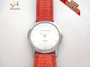 PIERRE LANNIERのYahoo!オークション(旧ヤフオク!)の相場・価格を見る