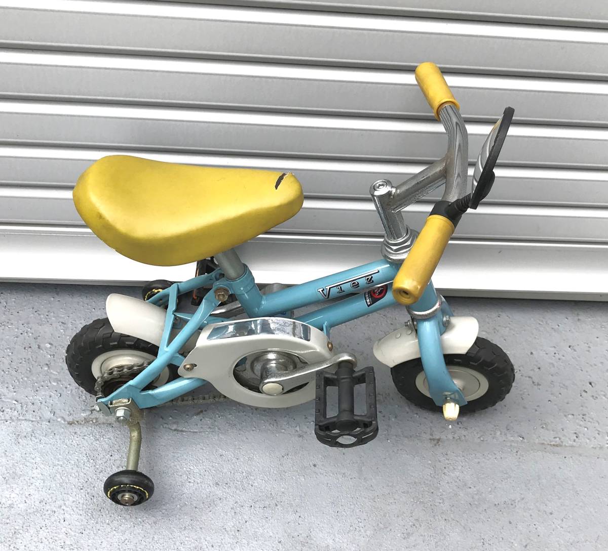 メルカリ ミニ自転車 ツノダの値段と価格推移は？｜7件の売買データ