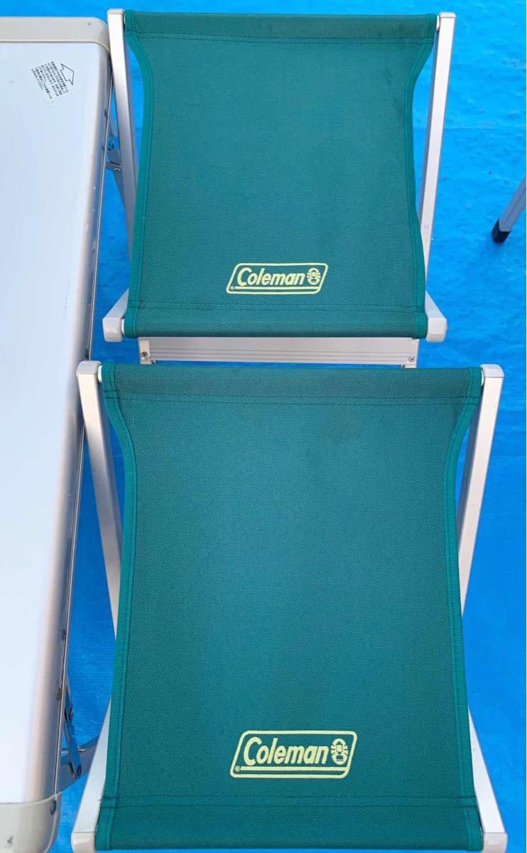 ファミリーベンチセット 170-5783 Coleman Coleman(コールマン