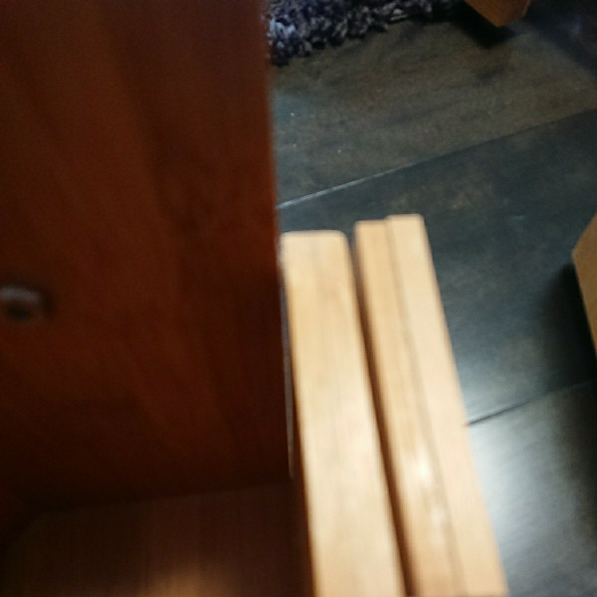 【初代 レア】テントマークデザイン ワーカーズ オカモチ テンマク オカモチ _6