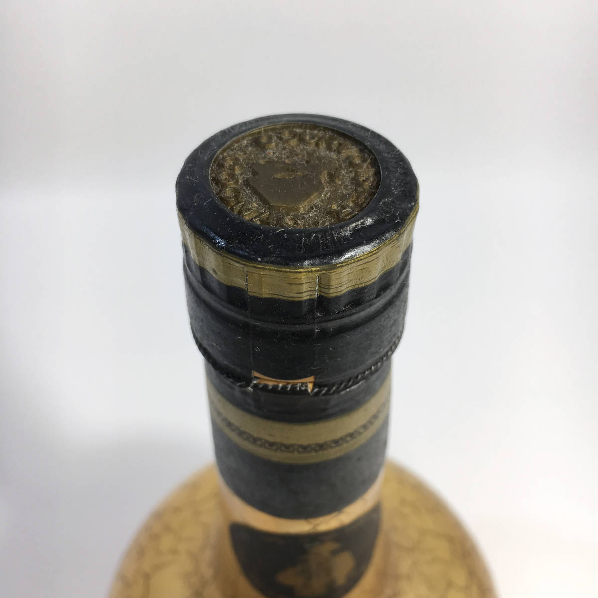 クルボアジェ COURVOISIER ナポレオン クールインペリアル 700ml