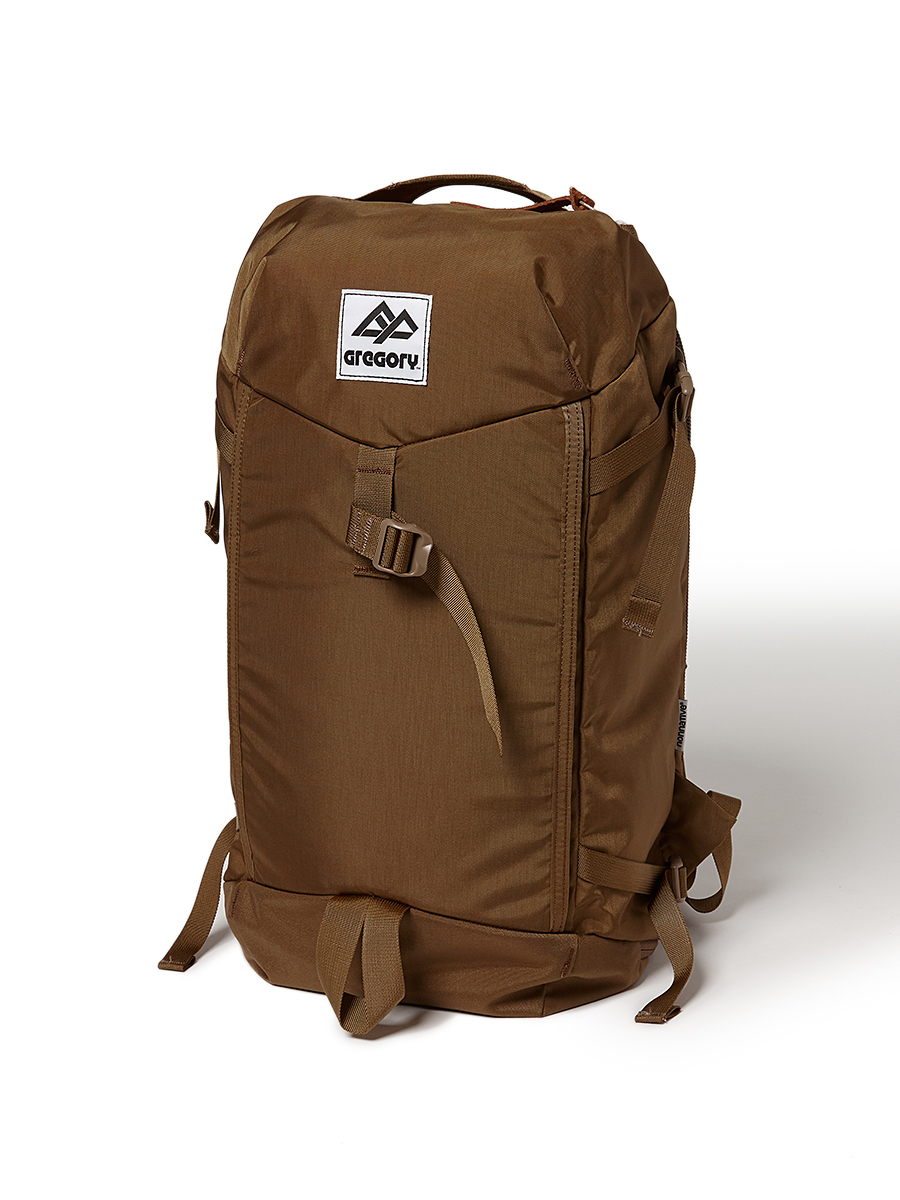 nonnative Gregory × GREGORY x COMPASS RETRO - | 極美品 30の通販 by 