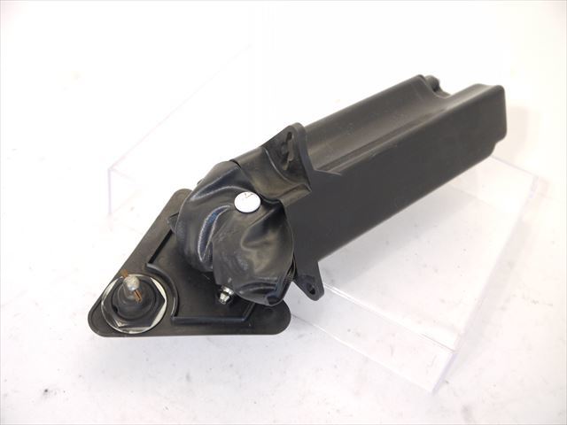 即決！SR400&frasl;SR500 純正車載工具 ツールボックス 工具ケース