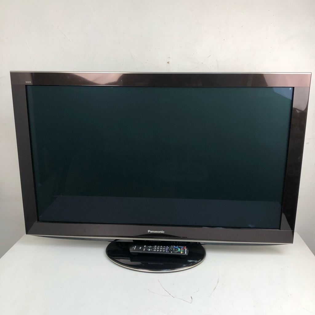 即決☆HITACHI P42-H01-1 プラズマテレビ 42インチ