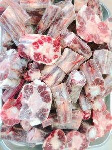 1円【訳あり/数量限定】 国産牛テール6ｋg しっぽ/尾　切れ端/切り落とし/[スープ/シチュー/カレー]コラーゲンたっぷり
