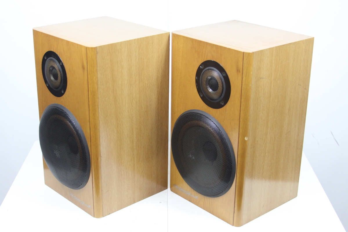 VICTOR ビクター SX-500 SPIRIT 2Way スピーカー ペア 【保証品