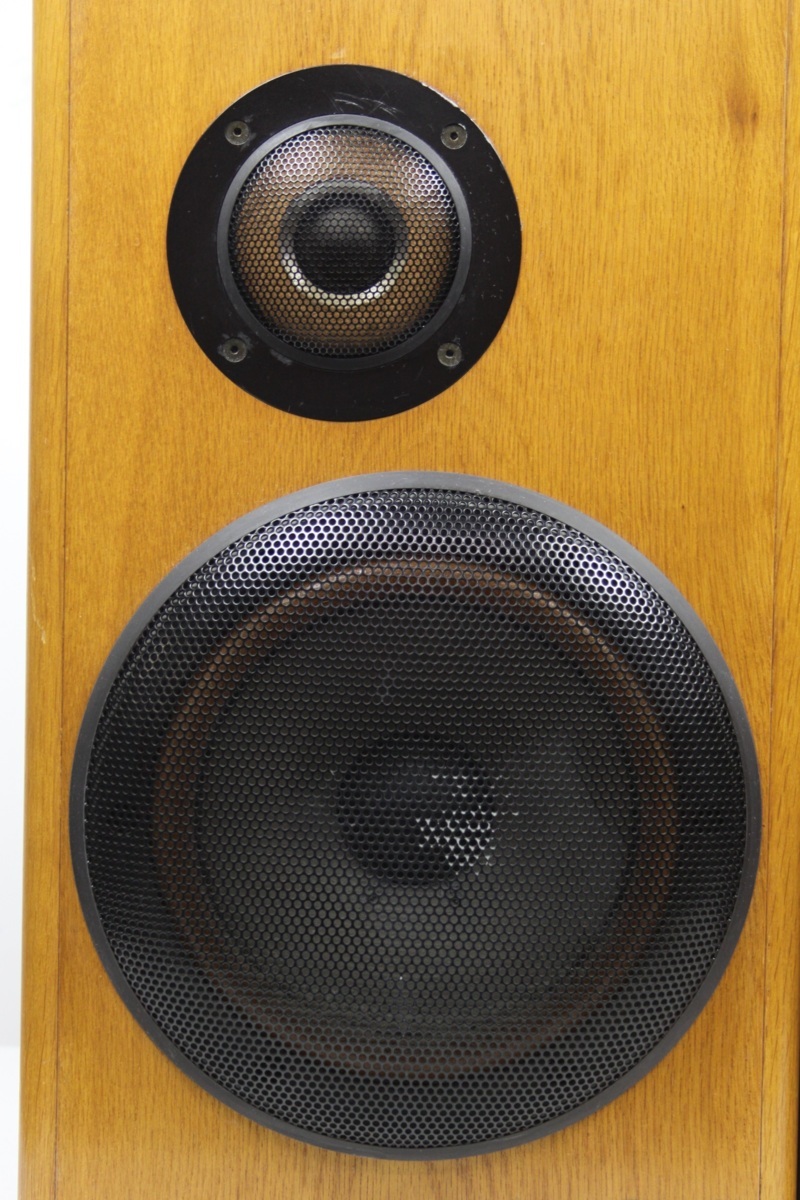 VICTOR ビクター SX-500 SPIRIT 2Way スピーカー ペア 【保証品