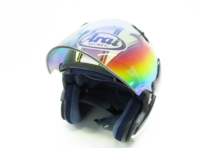 Arai アライ ビンテージスモールジェットヘルメット arai helmet