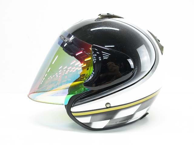 Arai アライ　ビンテージスモールジェットヘルメット Arai アライ ビンテージスモールジェットヘルメット arai helmet