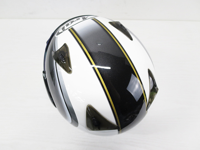 Arai アライ ビンテージスモールジェットヘルメット arai helmet