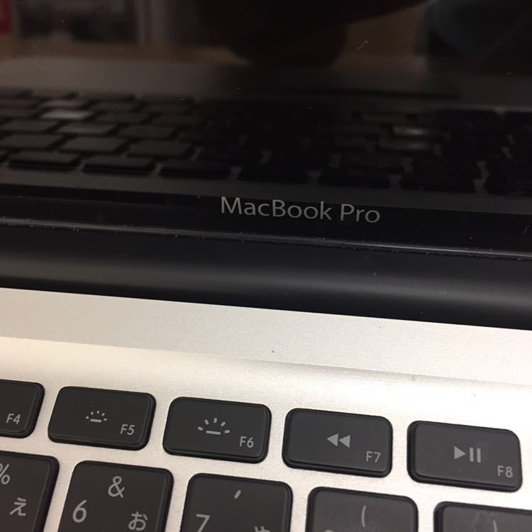 ☆MacBook Pro A1286 Apple 15インチ ジャンク 【公式通販】