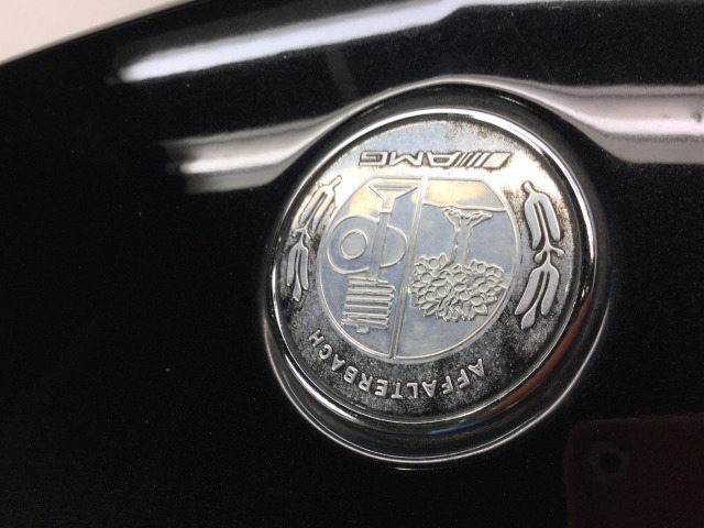MB086 C216 CL550 AMG スポーツP ボンネット ◆C197 オブシディアンブラックPM ★変形なし 〇★即決★ - CL550 C216 ＡＭＧ スポーツ Wikipedia
