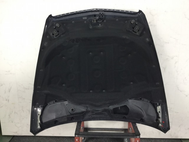 MB086 C216 CL550 AMG スポーツP ボンネット ◆C197 オブシディアンブラックPM ★変形なし 〇★即決★ - CL550 C216 ＡＭＧ スポーツ Wikipedia