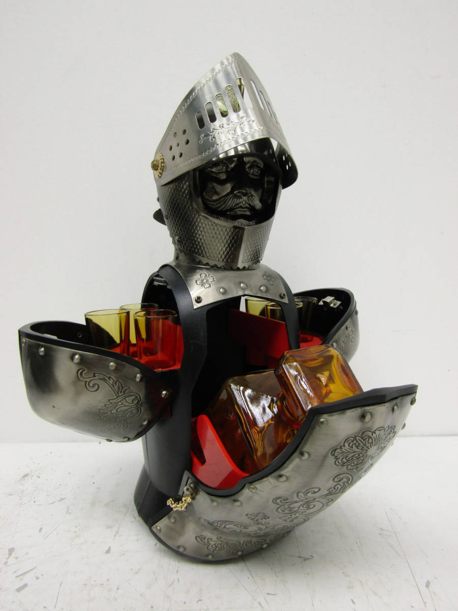 NIKKA  ニッカウィスキーボトル  デキャンタグラスケース □NIKKA NIKKA ニッカ ウイスキー ボトル デキャンタ グラス ケース