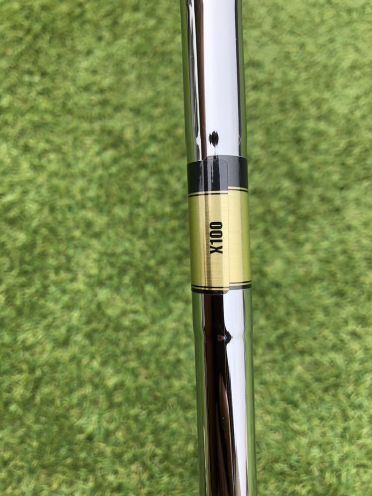 極美品！Edel SLS-01 アイアンセット 15本セット 楽天市場】イーデル