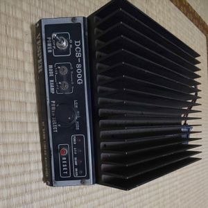 リニアアンプ CB無線のYahoo!オークション(旧ヤフオク!)の相場・価格