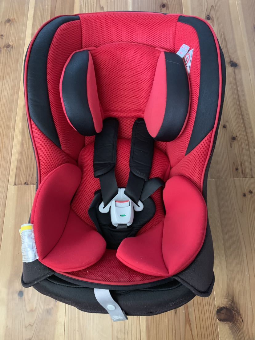 即決送料無料(本州のみ)バイク用チャイルドシート スタマタキス