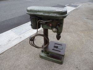 200v ボール盤のYahoo!オークション(旧ヤフオク!)の相場・価格を見る